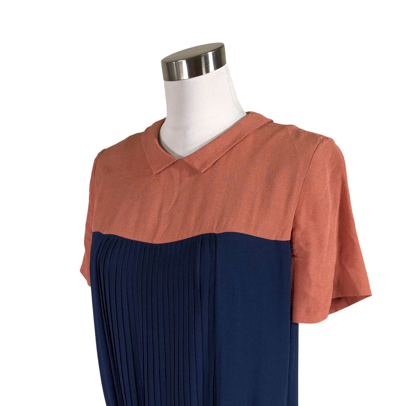 Unisex Sandro - Sifonkimekko, koko 36 -  (3)