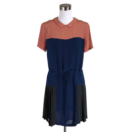 Unisex Sandro - Sifonkimekko, koko 36 -  ()