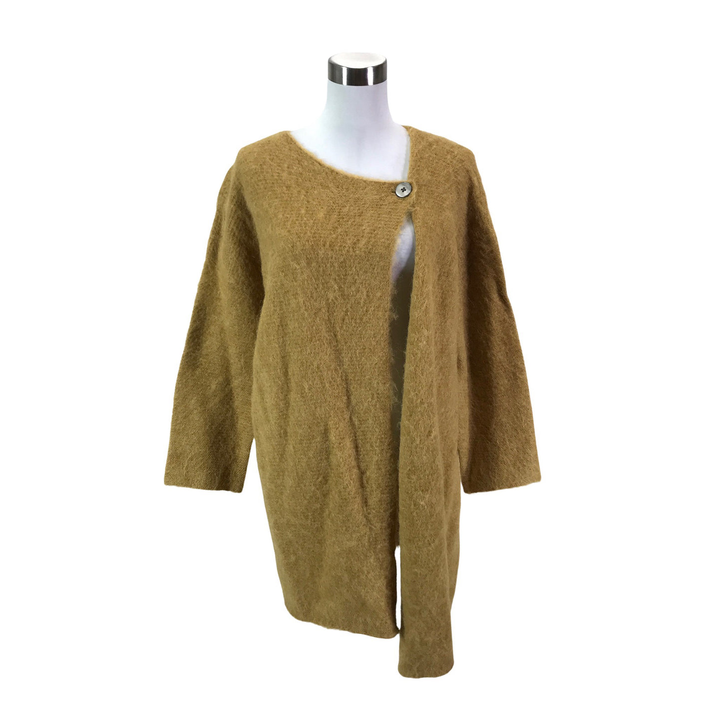 Unisex Gudrun Sjöden - Neuletakki, koko 40 -  (1)