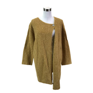 Unisex Gudrun Sjöden - Neuletakki, koko 40 -  (1)