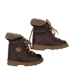 Unisex Tepsut - Talvikengät, koko 24 -  (1)