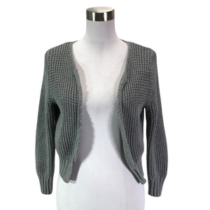Unisex Massimo Dutti - Neuletakki, koko 36 -  (1)