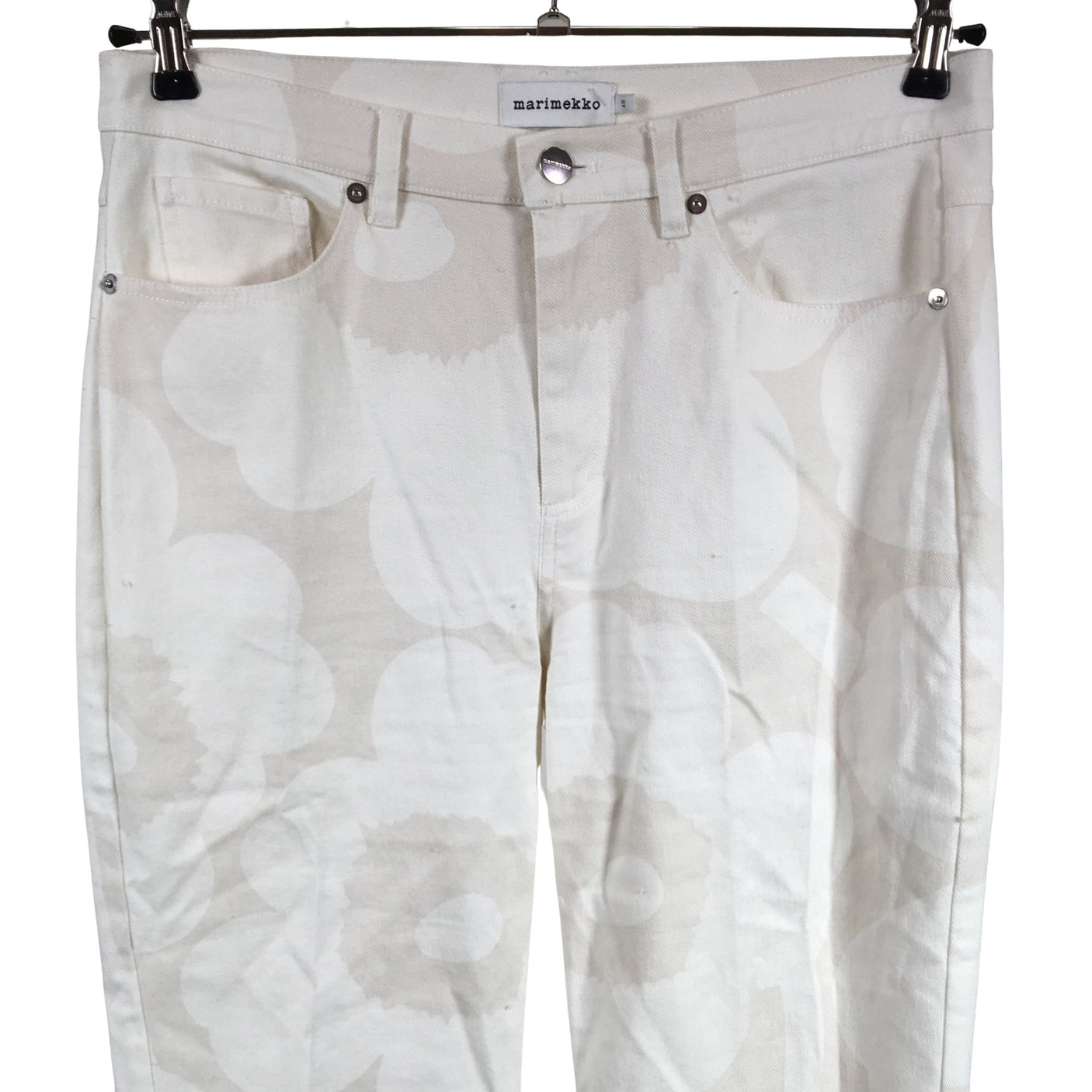 Unisex Marimekko - Farkut, koko 40 -  (3)