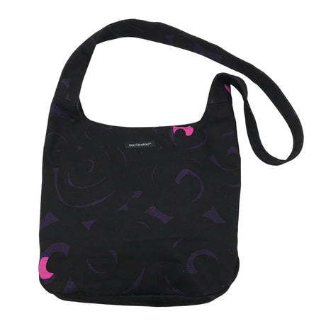 Unisex Marimekko - Olkalaukku, koko Midi -  ()