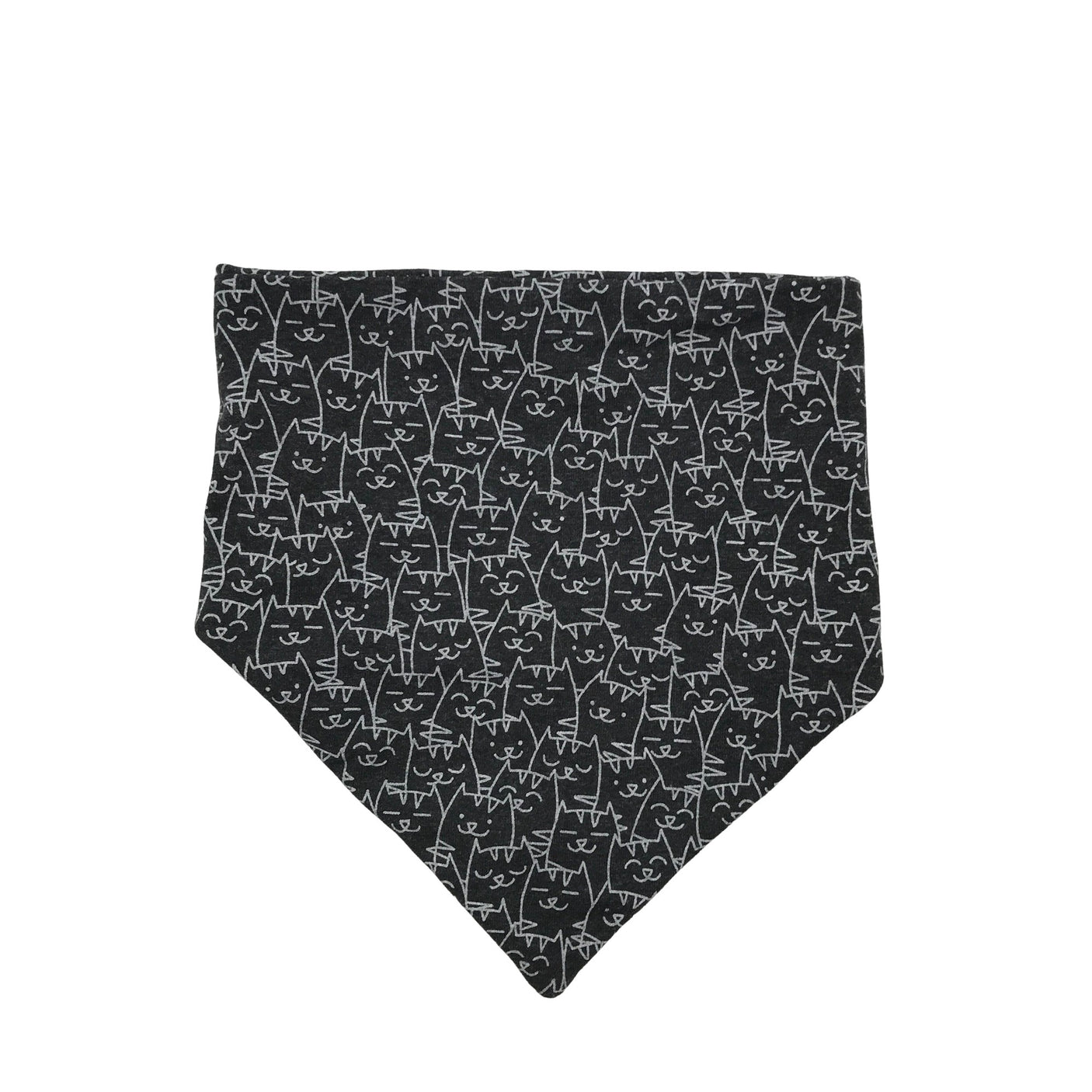 Unisex Handmade - Huivi, koko Mini -  (1)