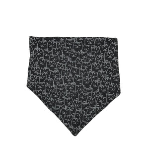 Unisex Handmade - Huivi, koko Mini -  (1)