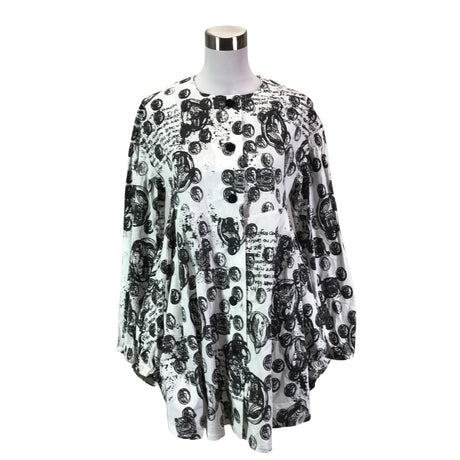 Unisex Miun - Kangastunika, koko 38 -  ()