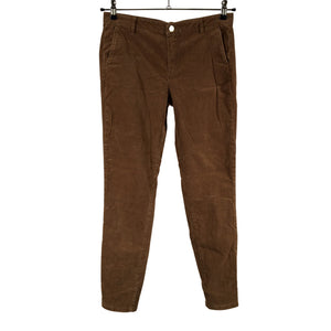 Unisex Massimo Dutti - Samettihousut, koko 38 -  (1)