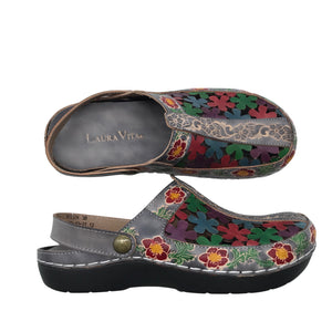 Unisex Laura Vita - Pistokkaat, koko 38 -  (1)