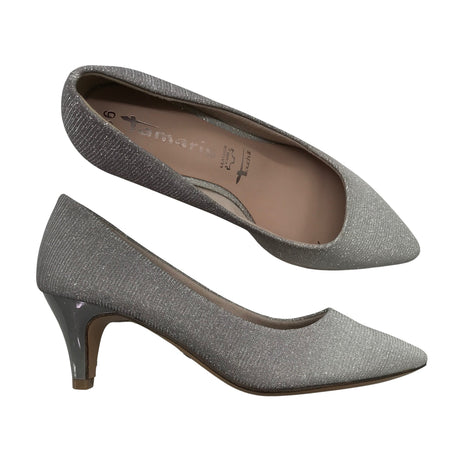 Unisex Tamaris - Juhlakorkokengät, koko 36 -  ()