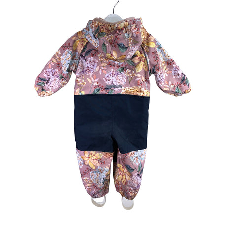 Unisex Name It - Softshellhaalari, koko 74 - 80 -  (2)