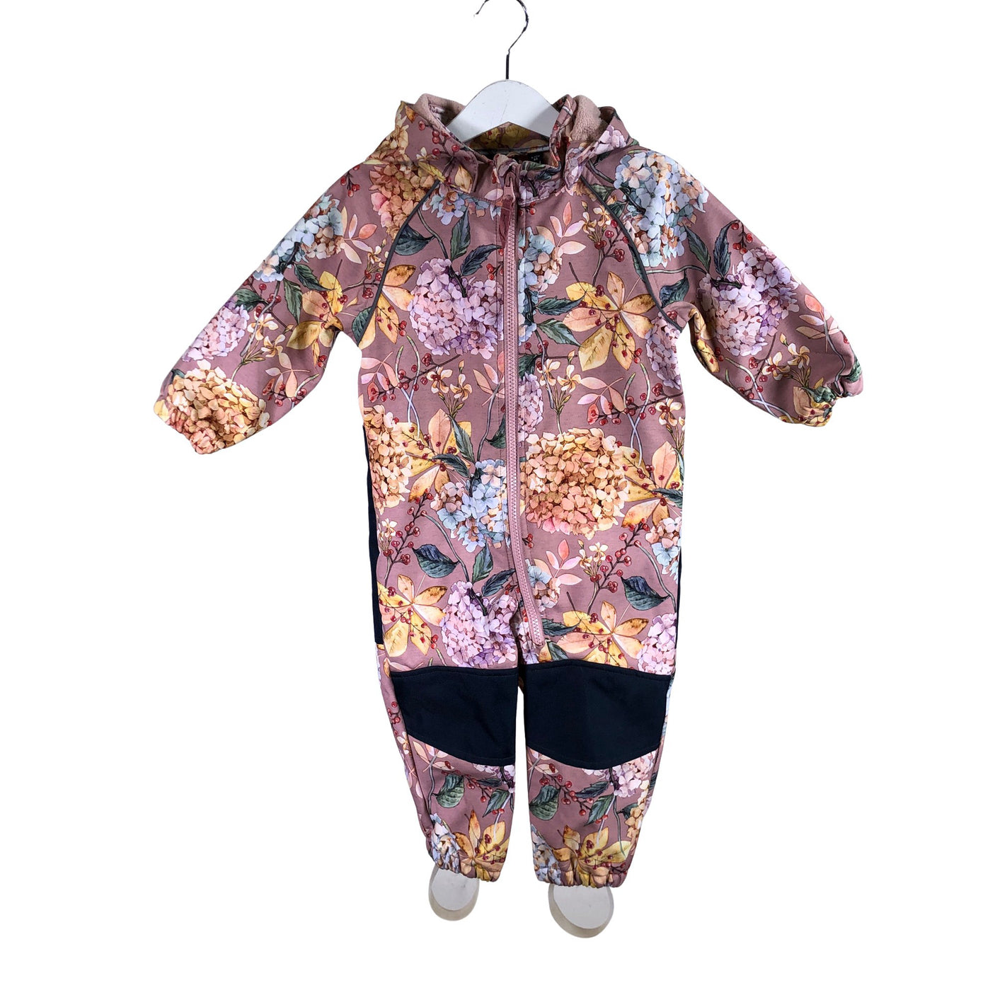 Softshellhaalari, koko 74 - 80