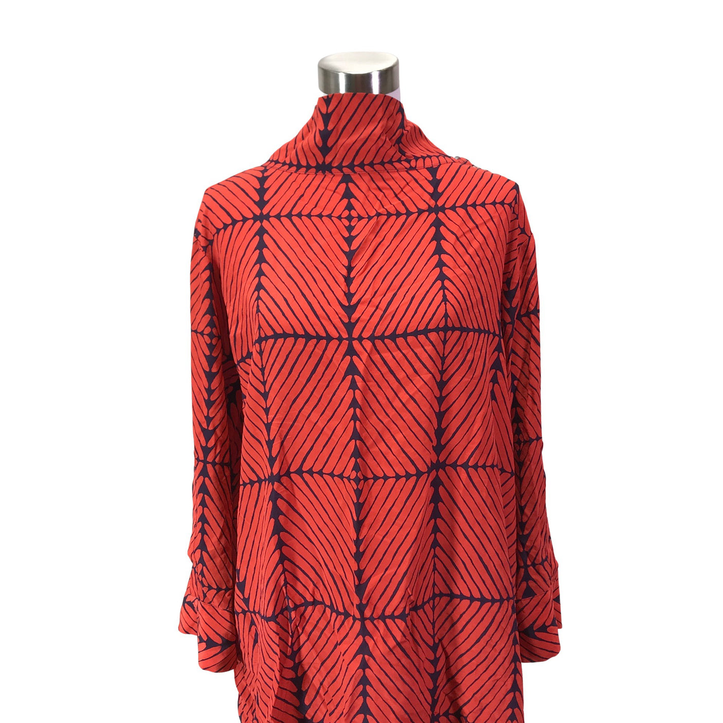 Unisex Marimekko - Sifonkimekko, koko 36 -  (3)