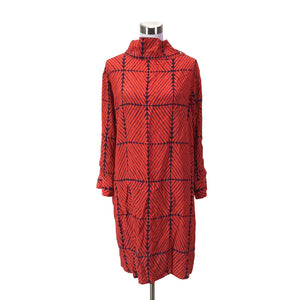 Unisex Marimekko - Sifonkimekko, koko 36 -  (1)