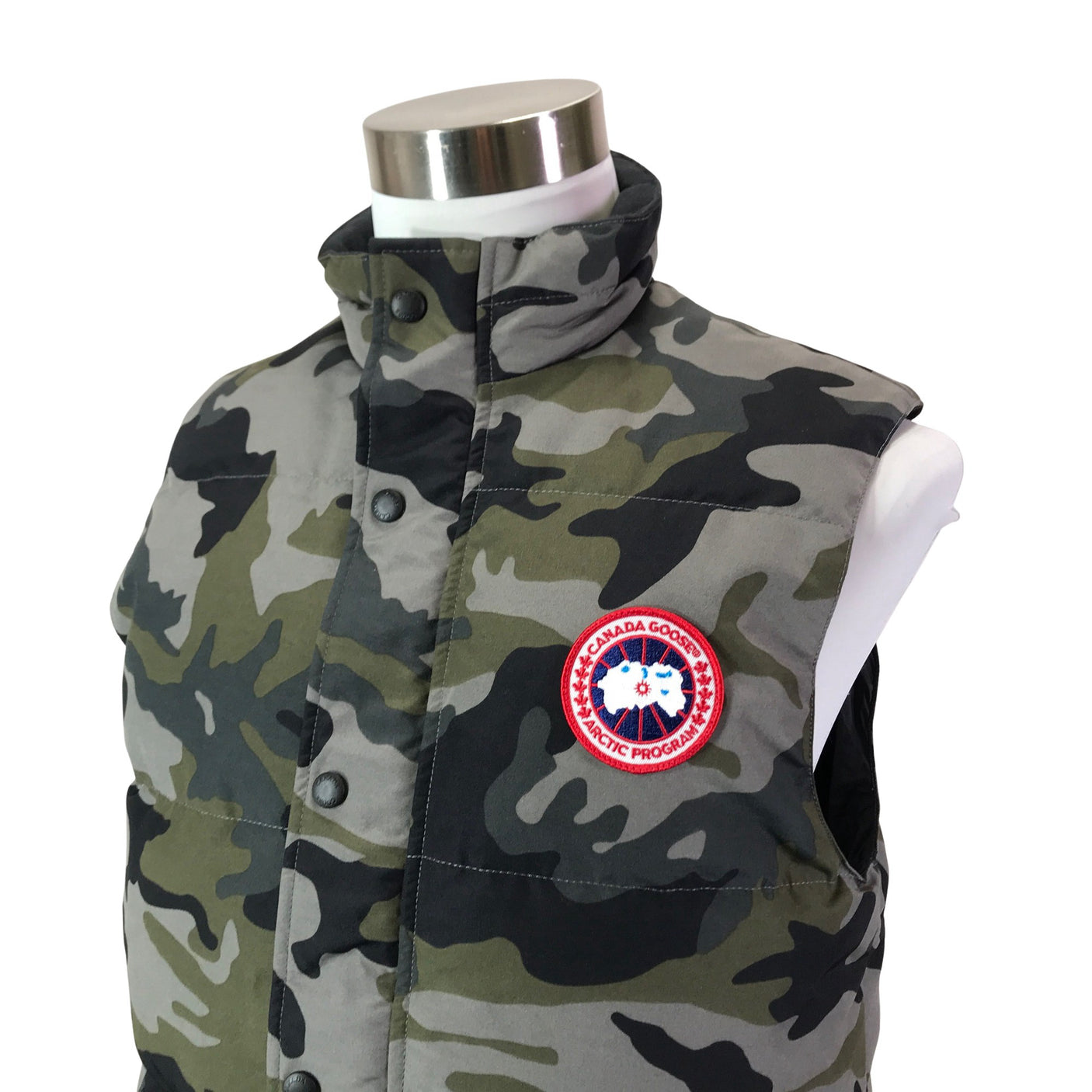Unisex Canada Goose - Toppaliivi, koko M -  (3)