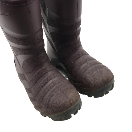 Unisex Viking - Kumisaappaat, koko 33 -  (2)