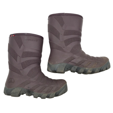 Unisex Viking - Kumisaappaat, koko 33 -  ()