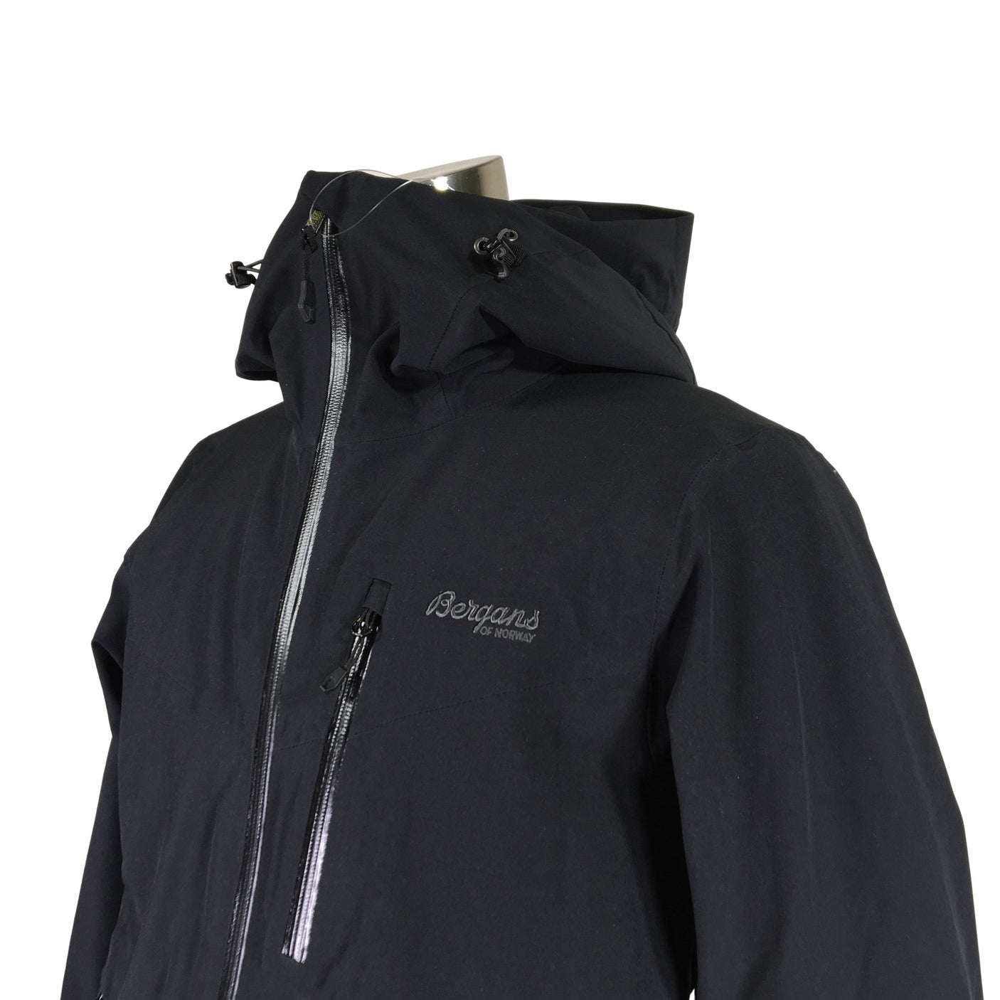 Unisex Bergans of Norway - Toppatakki, koko M -  (3)