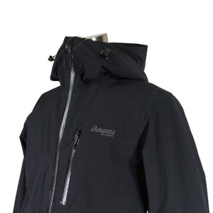 Unisex Bergans of Norway - Toppatakki, koko M -  (3)