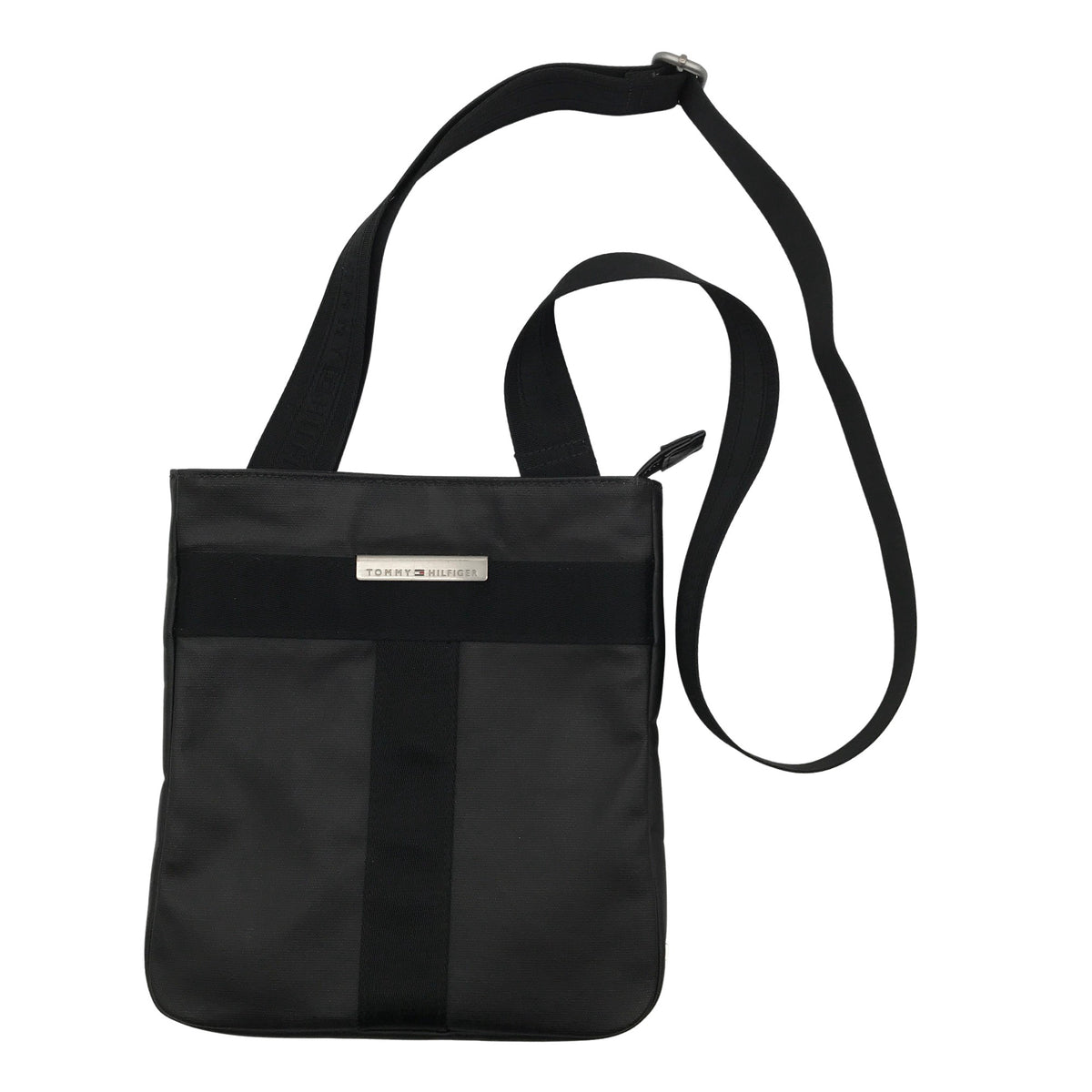 Unisex Tommy Hilfiger - Olkalaukku, koko Mini -  (1)