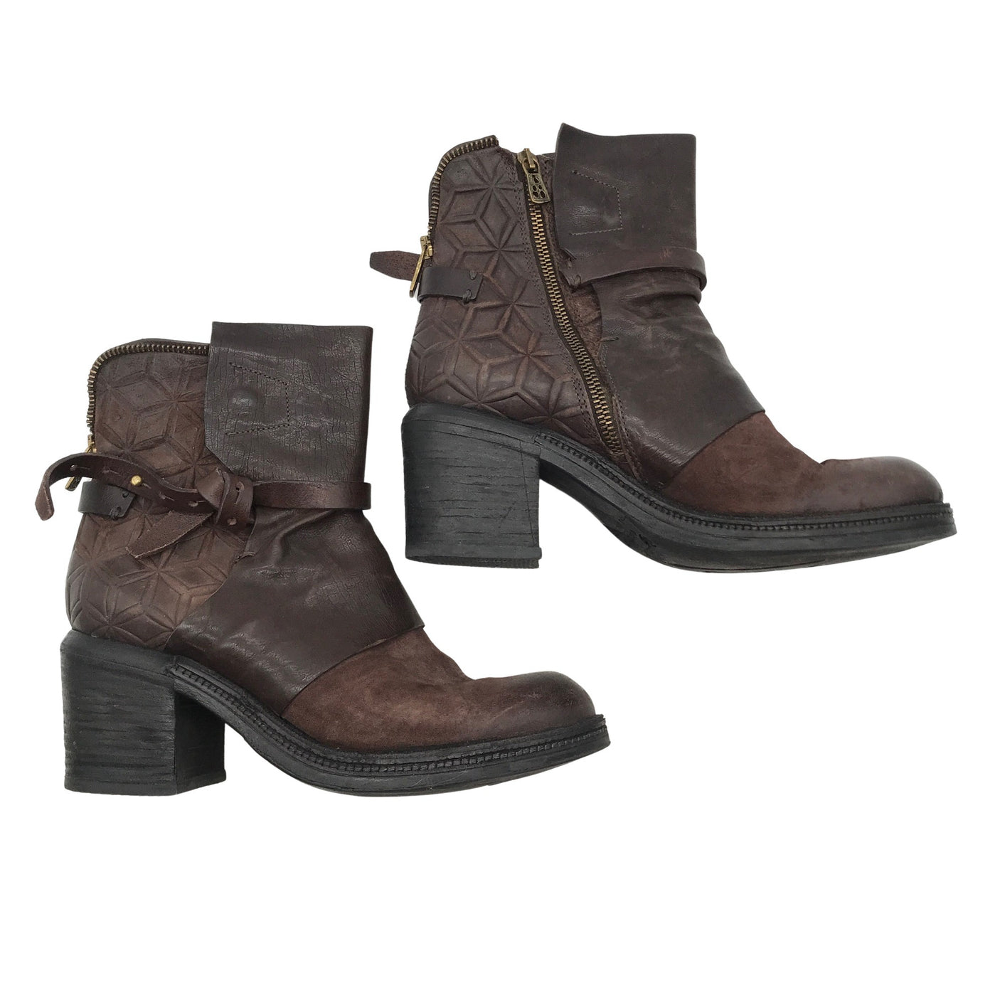Unisex A.S.98 - Nilkkurit, koko 40 -  (1)