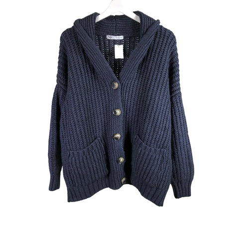 Unisex Zara - Neuletakki, koko S -  ()