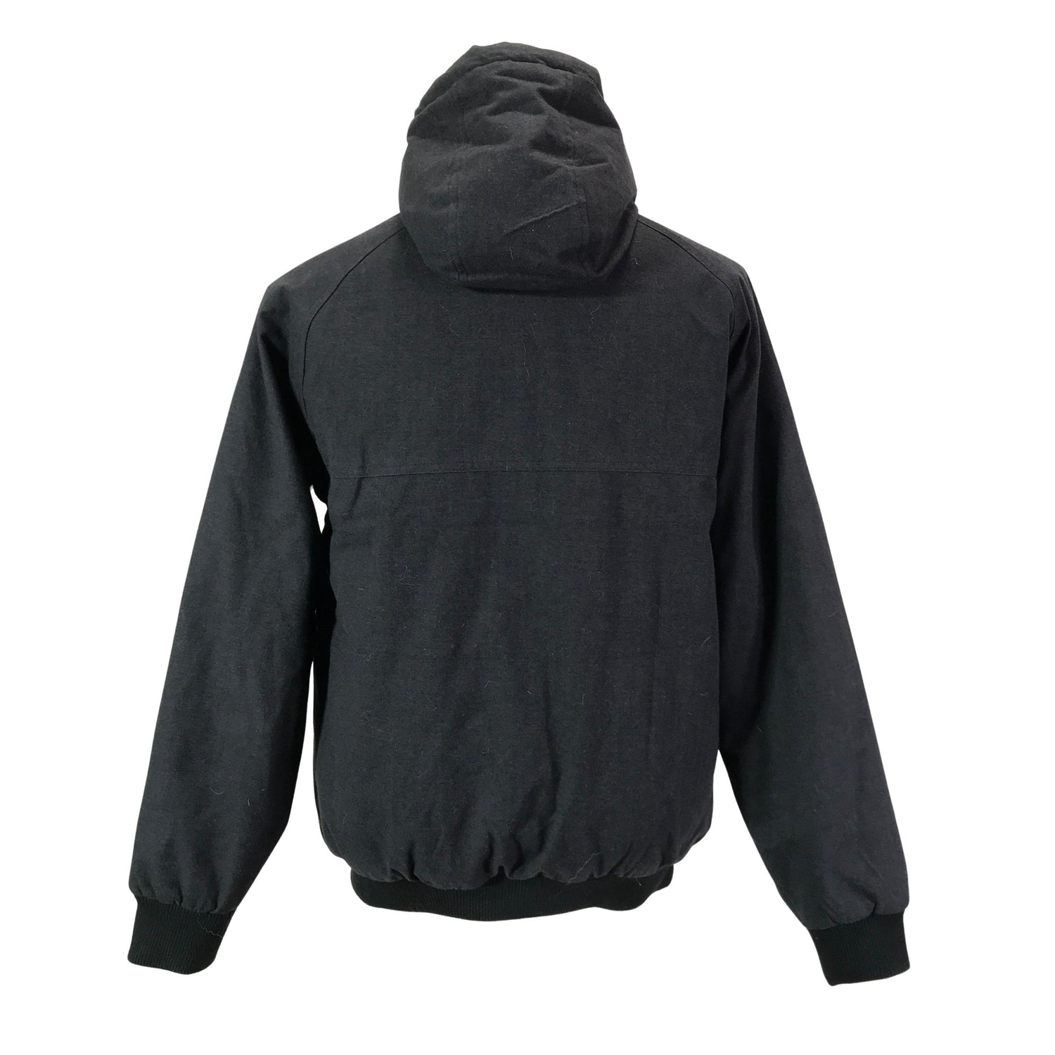  Toppatakki  Toppatakki, koko M  Volcom 