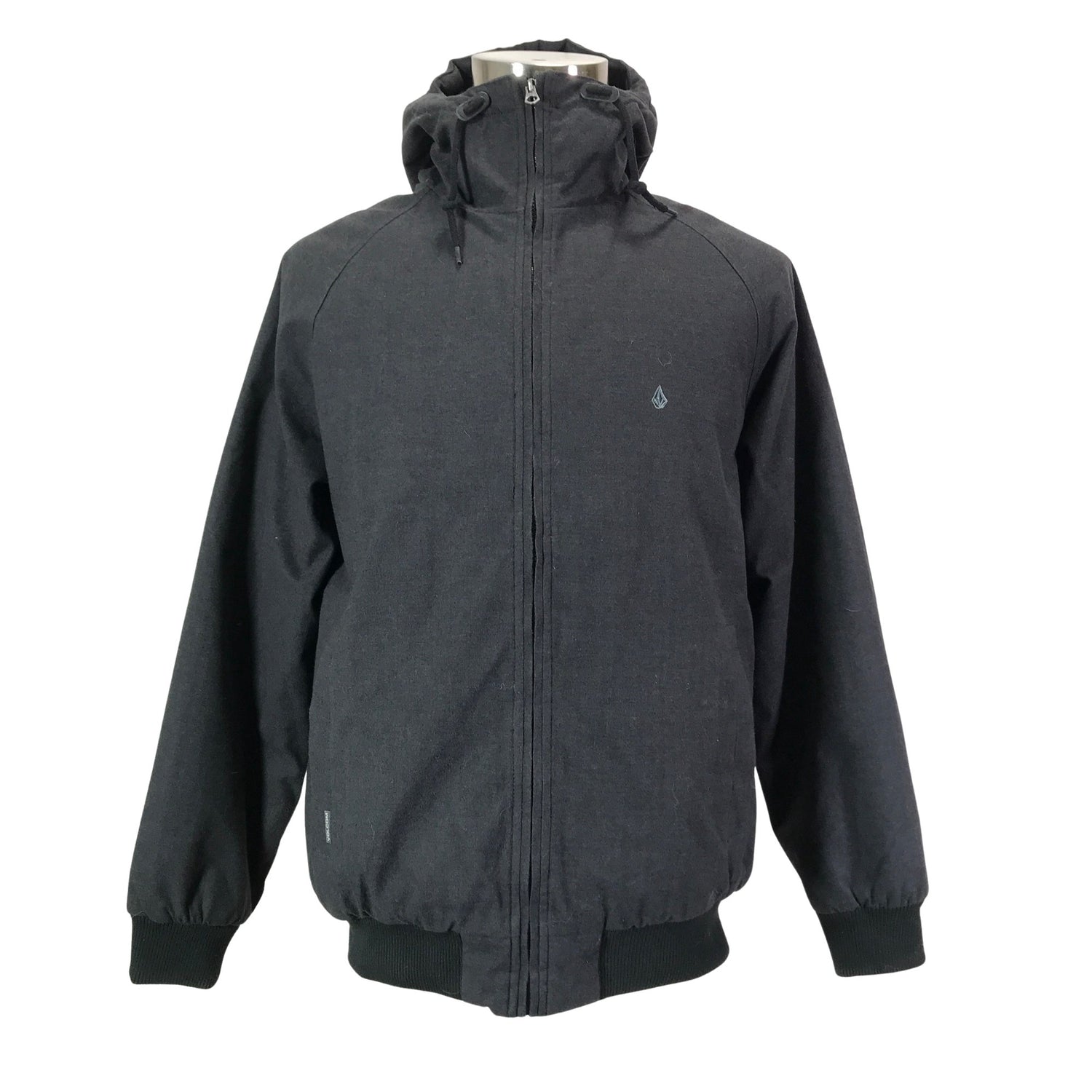  Toppatakki  Toppatakki, koko M  Volcom 