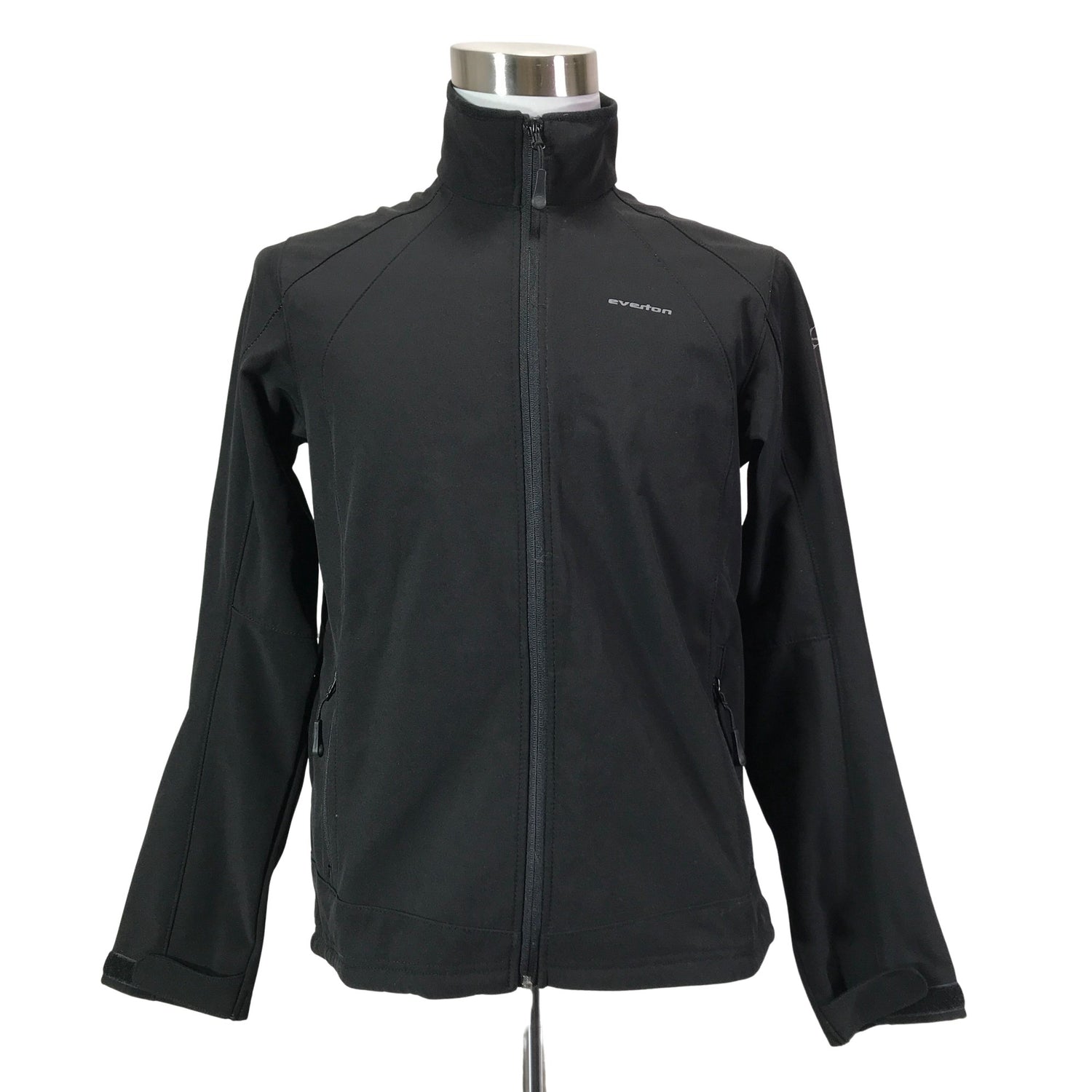 Softshell-takki, koko M