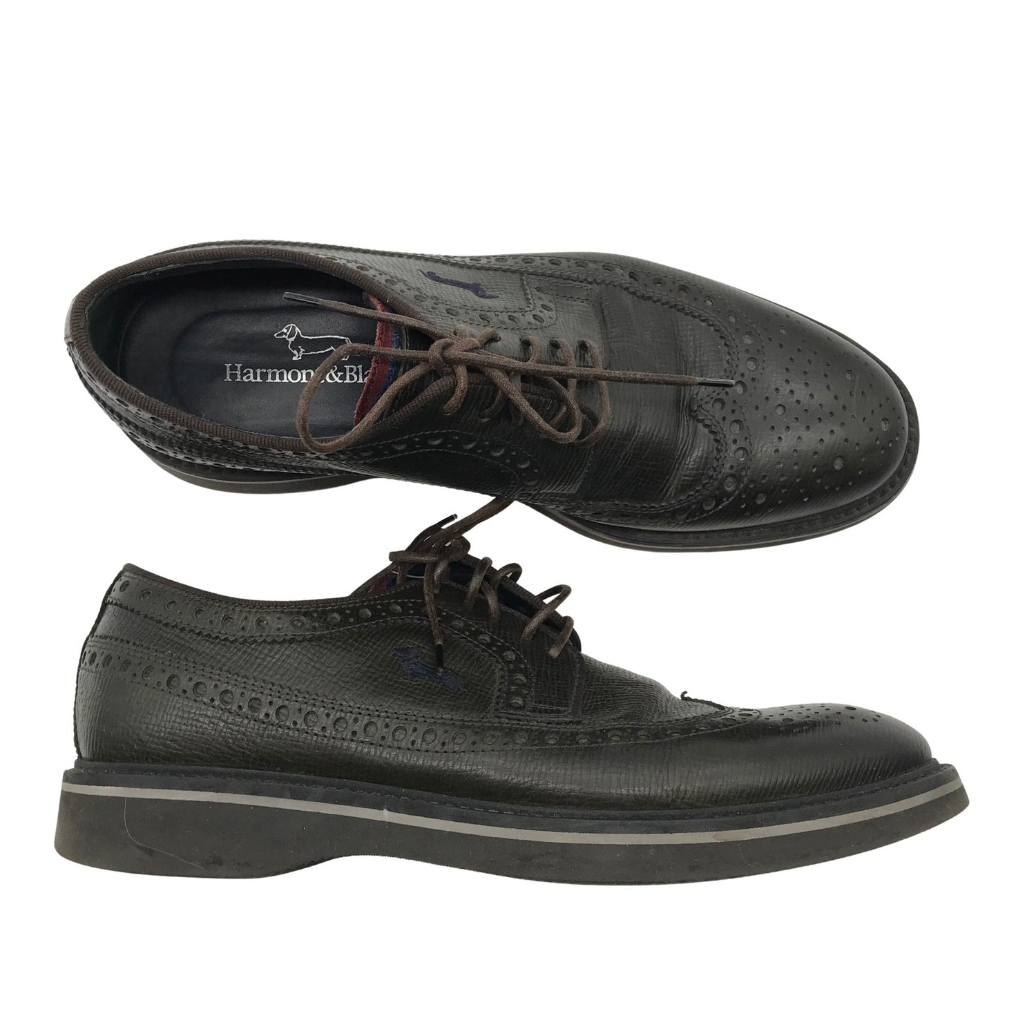  Kävelykengät  Kävelykengät, koko 40  Harmont&Blaine 
