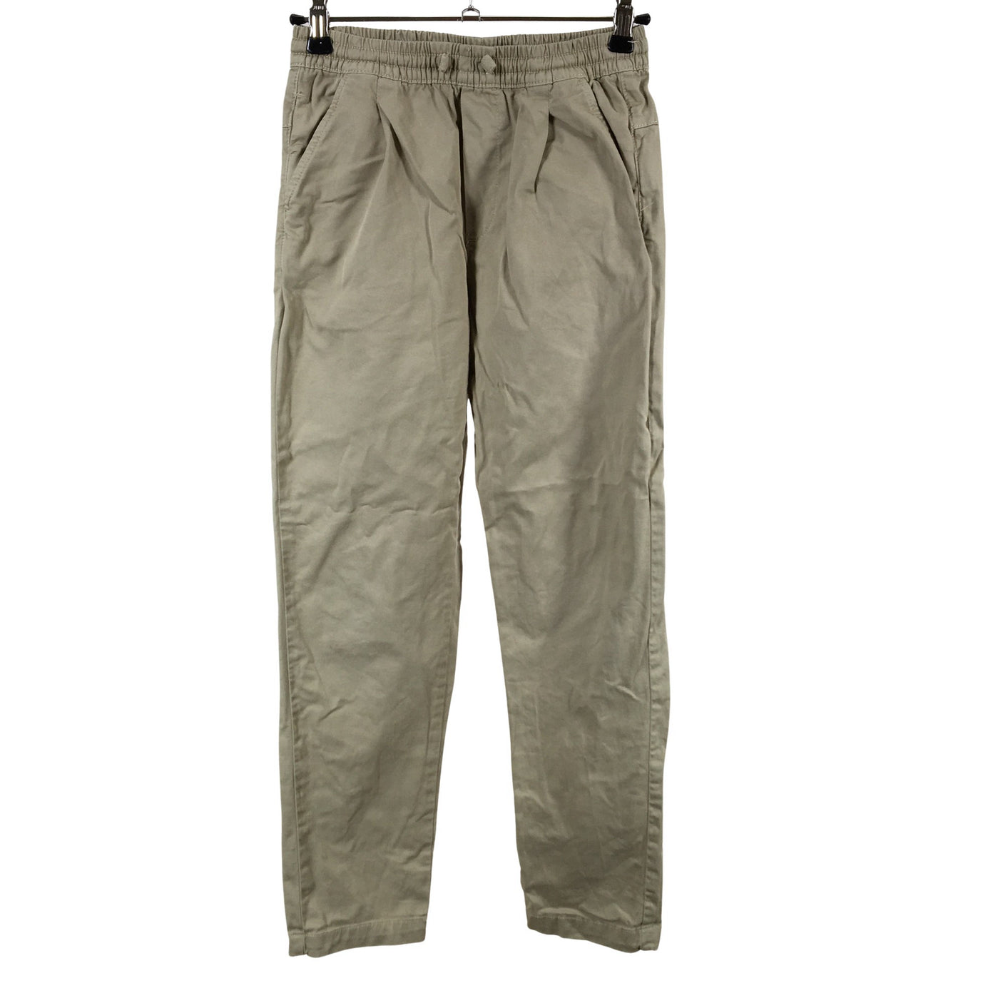 Unisex Zara - Kangashousut, koko 134 - 140 -  (1)