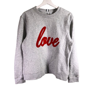 Unisex Björn Borg - Collegepaita, koko 40 -  (1)