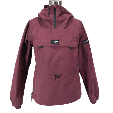 Unisex Dope - Kevyttoppatakki, koko 36 -  ()