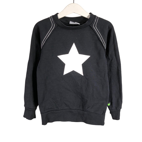 Unisex Molo Kids - Collegepaita, koko 110 - 116 -  ()