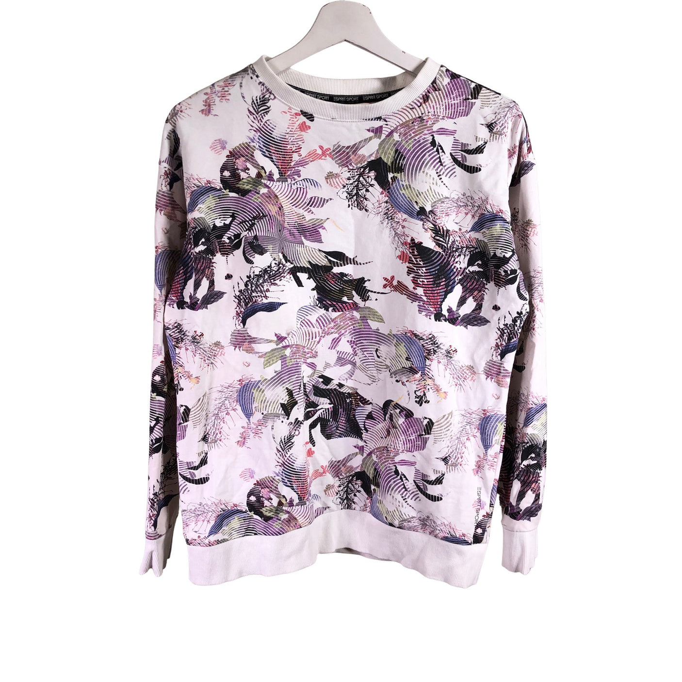Unisex Esprit - Collegepaita, koko 34 -  (1)