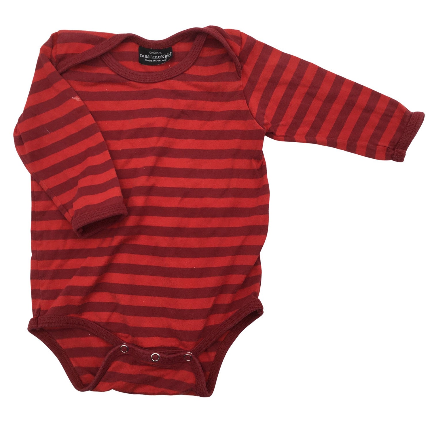  Body  Body, koko 62 - 68  Marimekko 