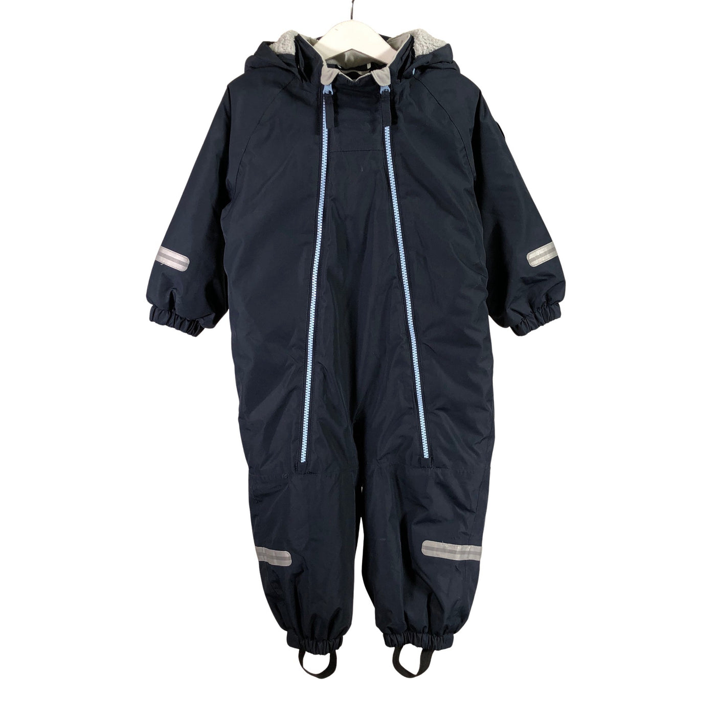 Unisex Polarn O. Pyret - Toppahaalari, koko 86 - 92 -  (1)