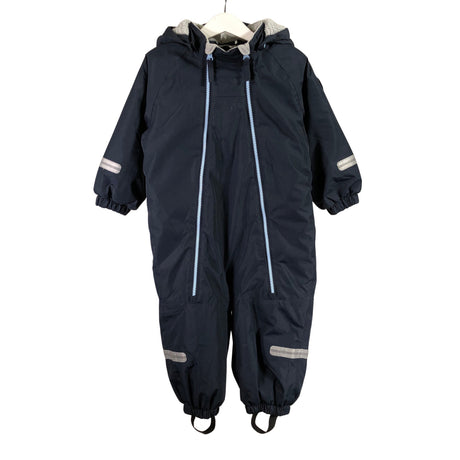 Unisex Polarn O. Pyret - Toppahaalari, koko 86 - 92 -  ()