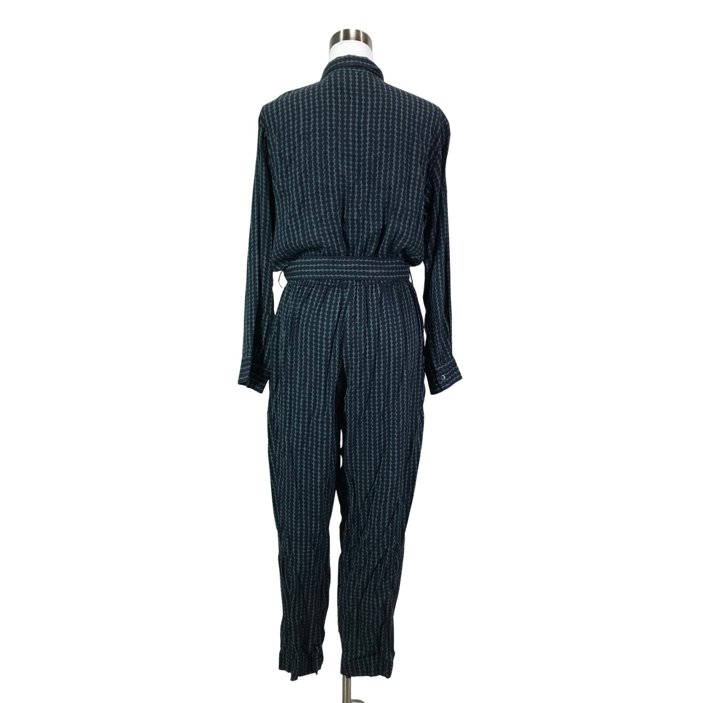 Unisex Uniqlo - Jumpsuit, koko 38 -  (2)