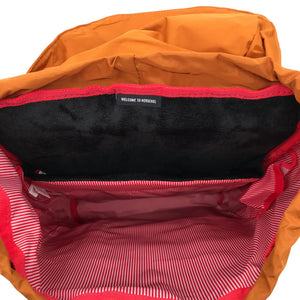 Unisex Herschel - Reppu, koko Maxi -  (3)