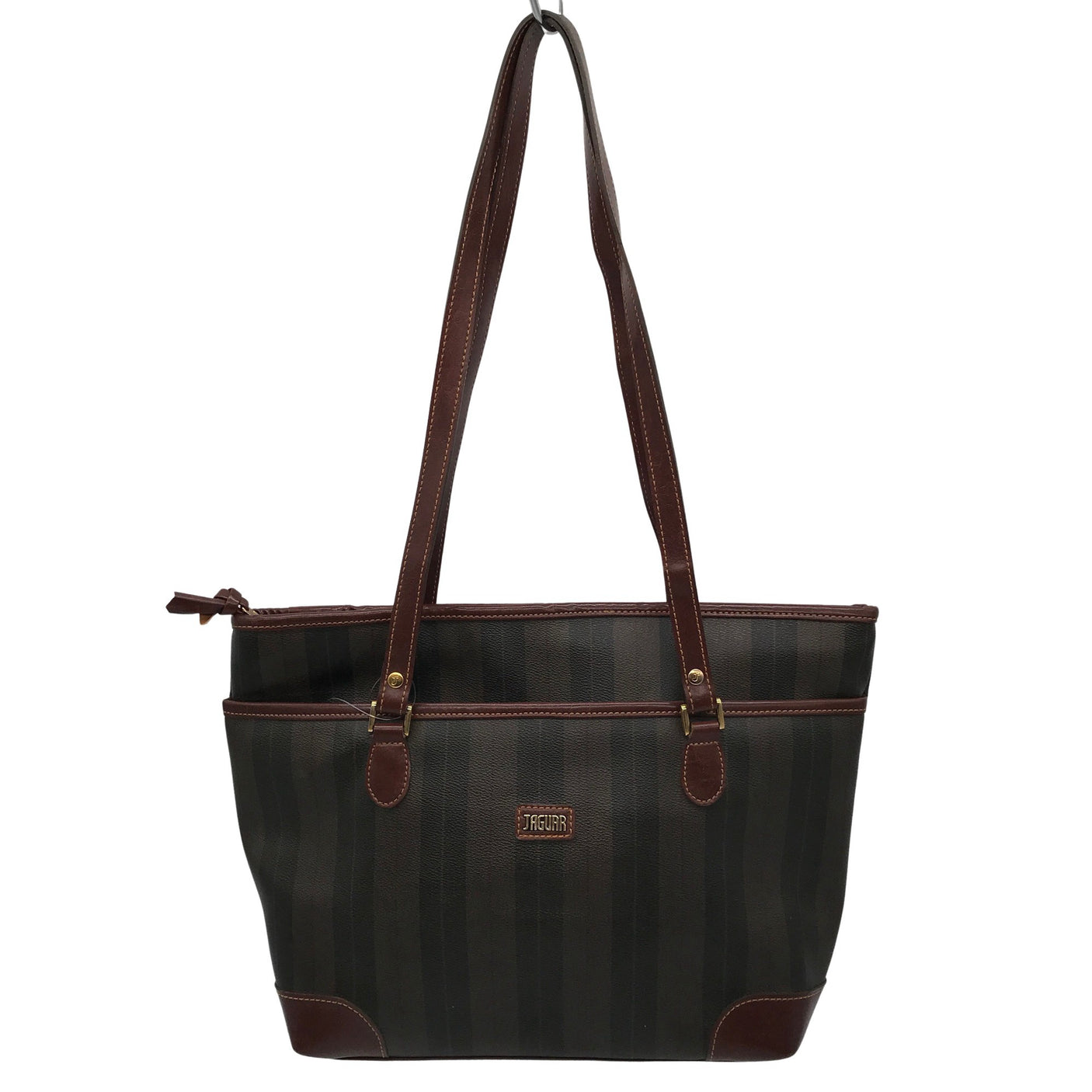 Unisex Jaguar - Olkalaukku, koko Maxi -  (1)