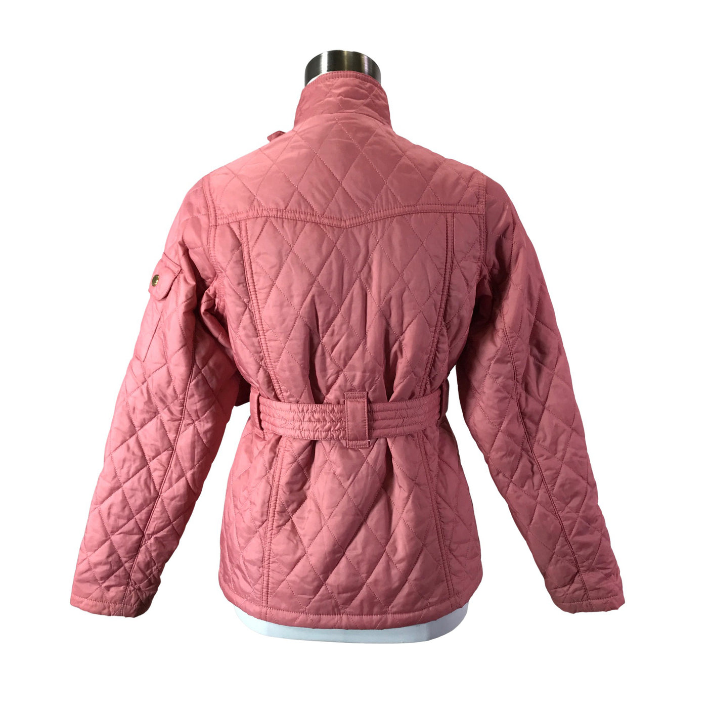 Unisex Barbour - Tikkitakki, koko 152 - 158 -  (2)