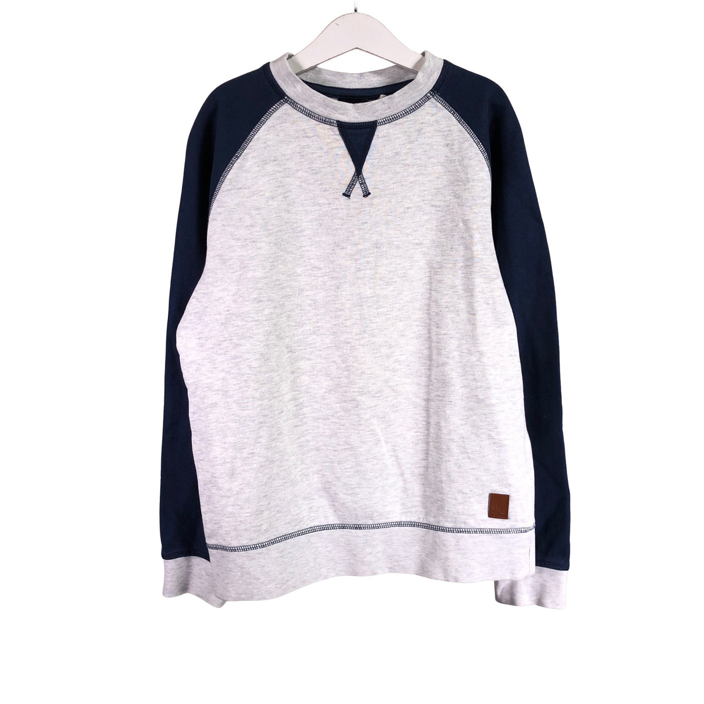 Unisex Name It - Collegepaita, koko 146 - 152 -  (1)