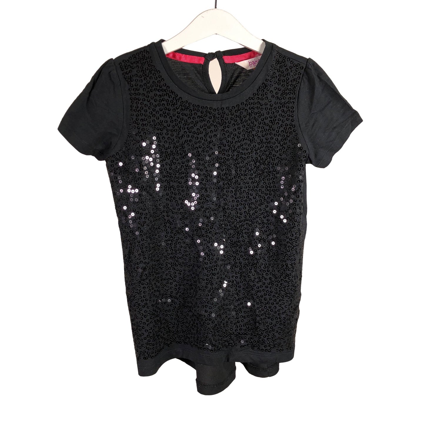  T-paita  T-paita, koko 116 - 122  Baker by Ted Baker 