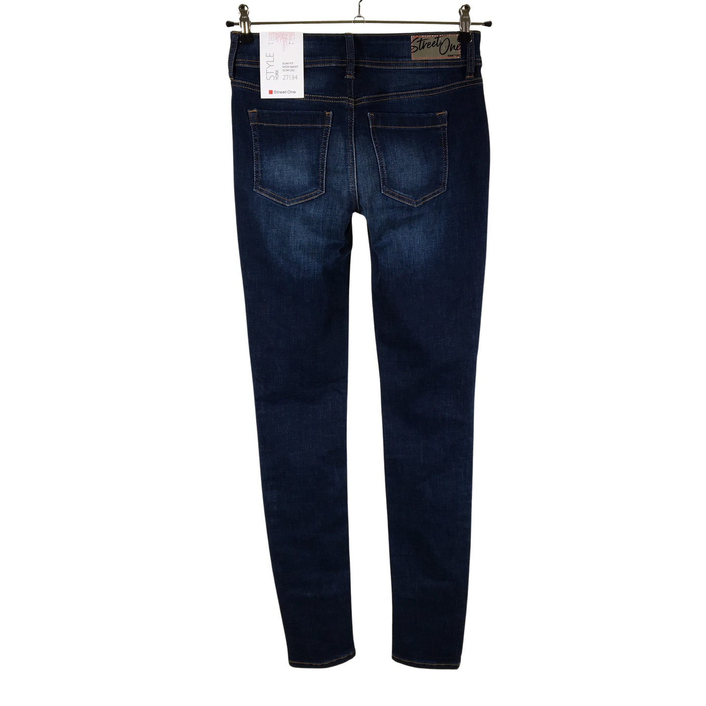 Unisex Street One - Farkut, koko 38 -  (2)