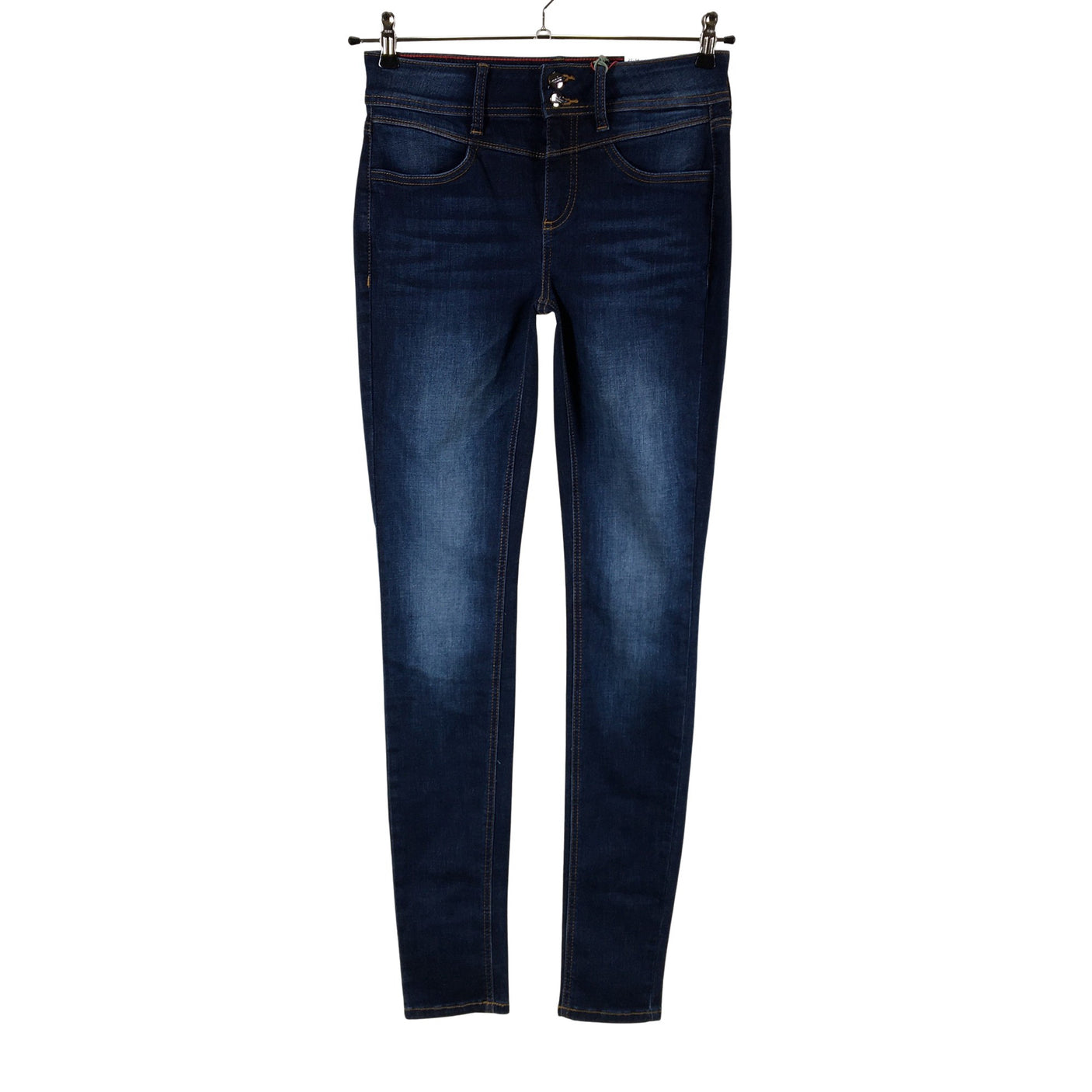 Unisex Street One - Farkut, koko 38 -  (1)