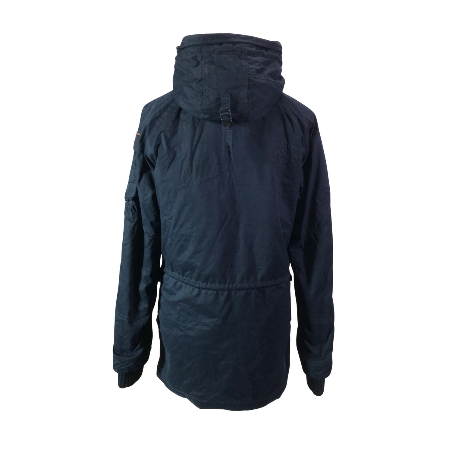  Toppatakki  Toppatakki, koko 36  Superdry 