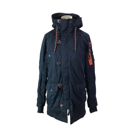 Unisex Superdry - Toppatakki, koko 36 -  ()