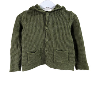 Unisex Metsola - Neuletakki, koko 86 - 92 -  (1)