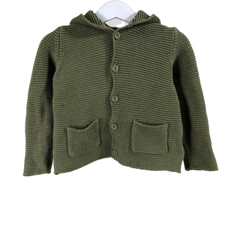 Unisex Metsola - Neuletakki, koko 86 - 92 -  ()